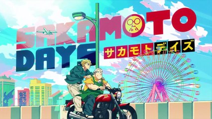 [TẬP 14] Sát Thủ Về Vườn | VIETSUB PHIM HOẠT HÌNH ANIME