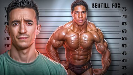 Choc : Bodybuilder Fou Aggresse sa Femme dans un Drame Épouvantable 😱