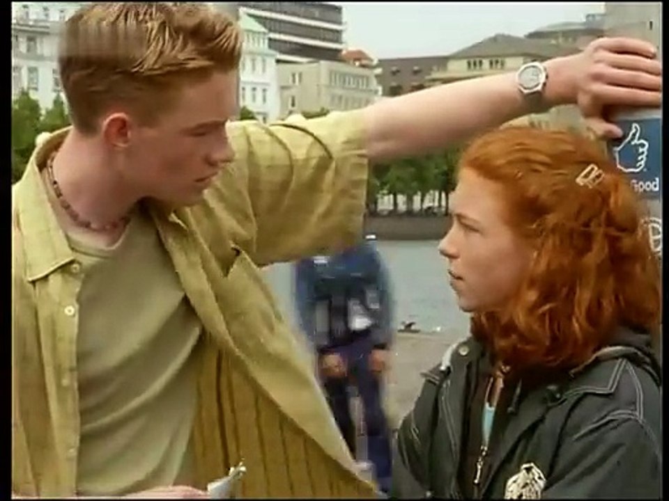 Die Kinder vom Alstertal S02E06- Hexe in der Klemme