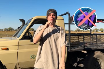 Rubius niega haber usado nunca la IA para sus miniaturas: