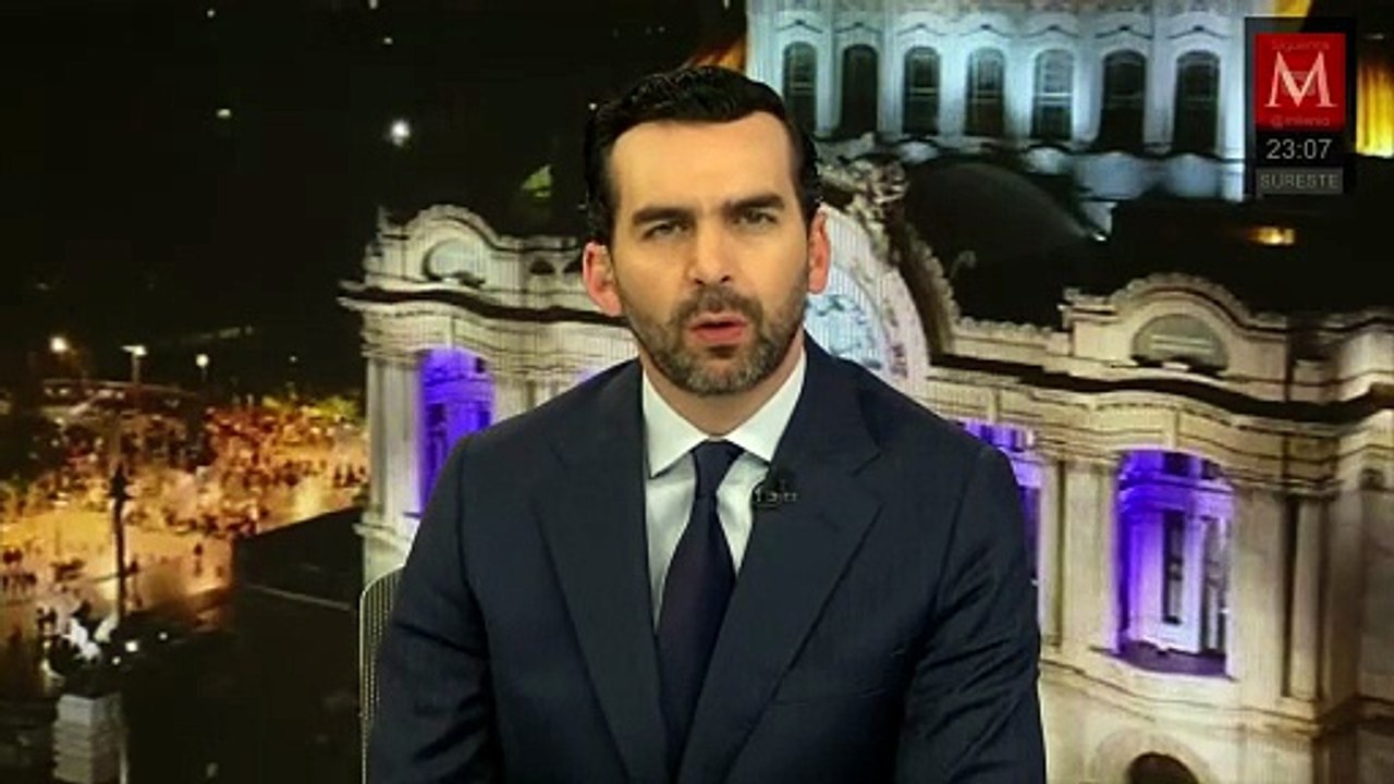 Sheinbaum dice no saber de acuerdo entre El Mayo Caro Quintero y El Viceroy con EU