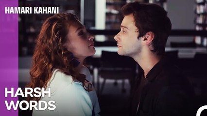 Rahmet Hurt Deniz! - Hamari Kahani Episode 41