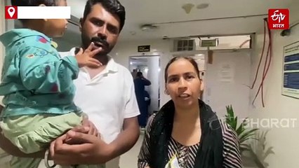 चंडीगढ़ PGI ने रचा इतिहास, कर दी 2 साल की बच्ची की एंडोस्कोपिक ब्रेन सर्जरी, मासूम के ब्रेन से निकाला 4.5 सेमी का ट्यूमर