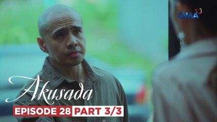 Akusada Episode 28: Natagpuan na ang Babaeng Akusada! 😱