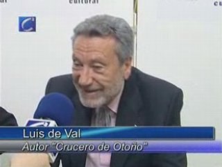 Presentadas en Valladolid el Premio Primavera de Novela 2008