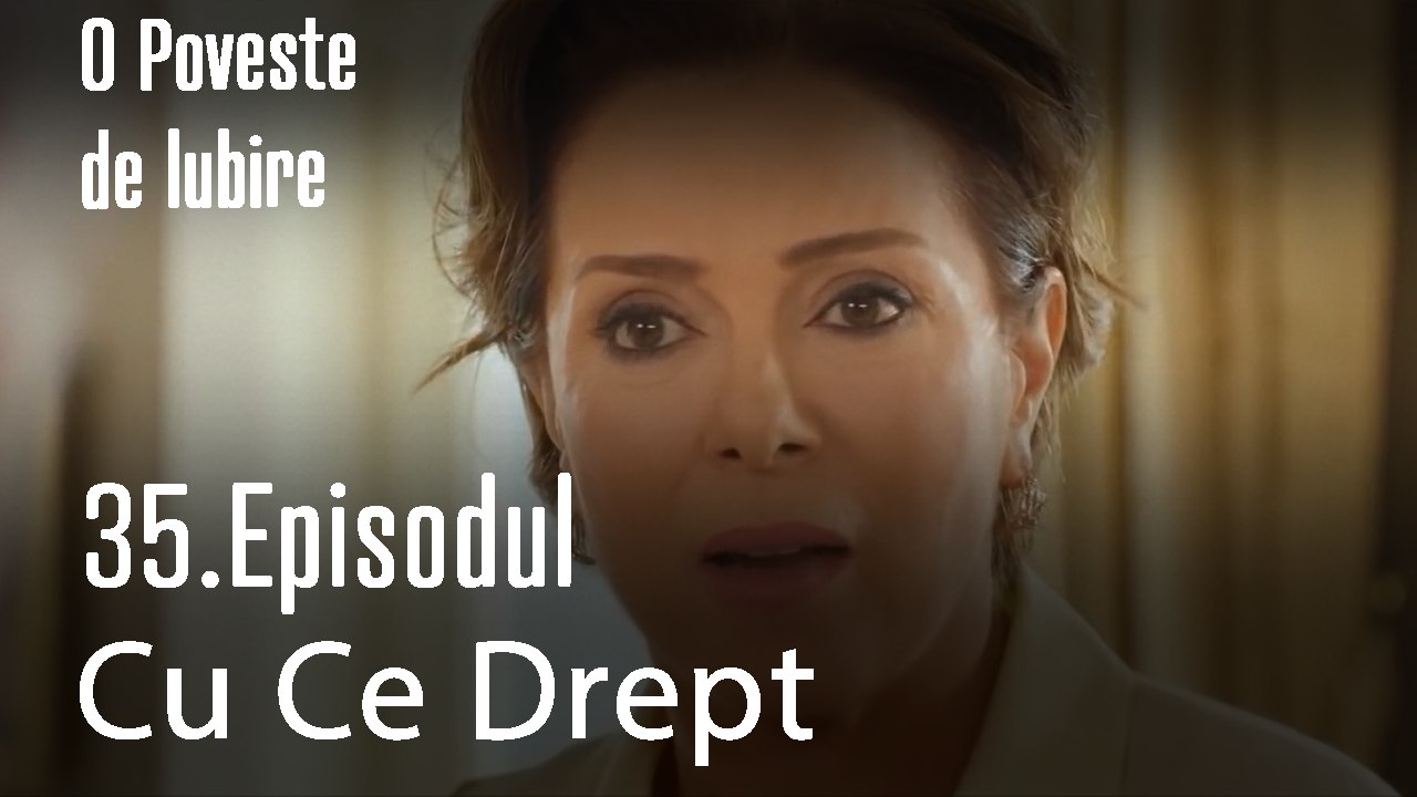 Cu Ce Drept  - O Poveste de Lubire