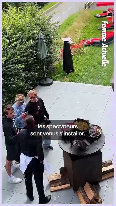 FEMME ACTUELLE : 24 heures avec Velux au Tour de France femmes avec zwift