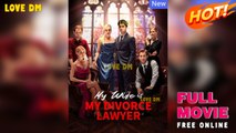 My Wife Is My Divorce Lawyer