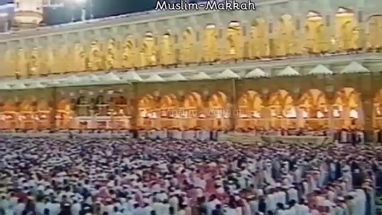 تلاوة قديمة تفوق الخيال للشيخ د.سعود الشريم _ سورة يوسف كاملة