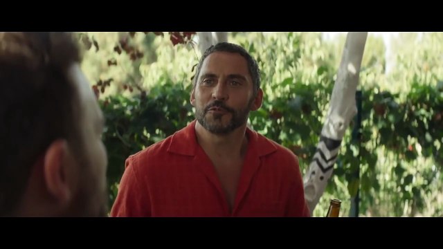 Uno Equis Dos - Trailer