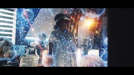 The World in 2040- Top 20 Future Technologies