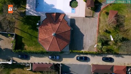 Sustali Ceylan - Episode 1