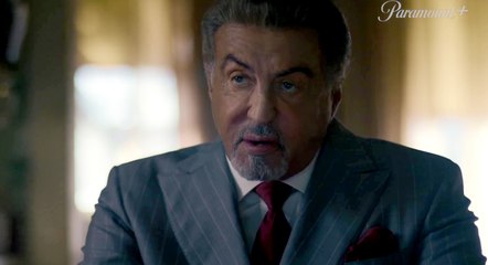 Tulsa King - S03 Teaser Trailer (Deutsch) HD