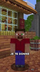 Ce défi Minecraft est-il vraiment IMPOSSIBLE ?! 🤯