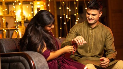 Raksha Bandhan 2025: क्या पत्नी पति को राखी बांध सकती है या नही | Boldsky