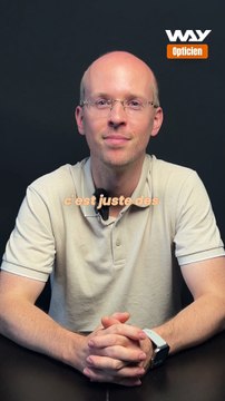 Le prix des lunettes, c'est abusé ? ⏱️ Renaud est opticien à Paris. Il est venu répondre à tous les clichés sur son métier !