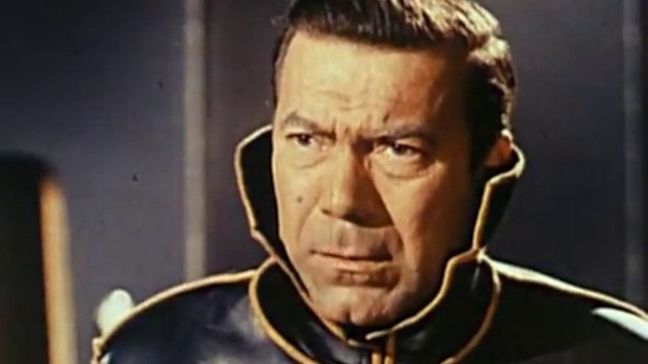 Planet der Vampire Trailer DF