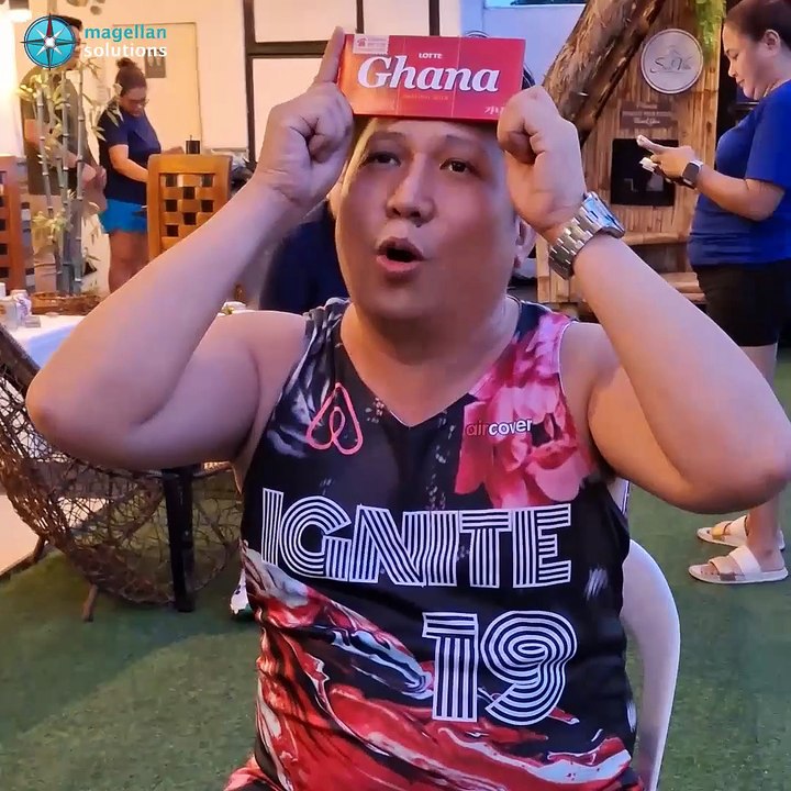 Magellan Solutions-BD,  Implementation, Digital Marketing Team Building 2025