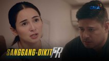 Sanggang-Dikit FR: Mga biktima ng kidnapping, dinala sa Dubai! (Episode 34)
