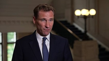 Philp: Rwanda scheme would have stopped small boat crossings