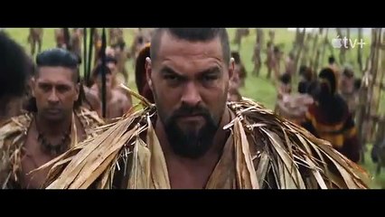 Regardez la Bande-Annonce Épique de Chief of War 🎮