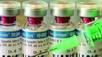 Comment ChatGPT répond au prompt sur le dopage ? - Tous sports