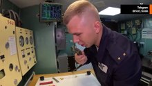 🚨 China und Russland simulieren ECHTEN Seekrieg im Japanischen Meer – "Feindliches" U-Boot zerstört!
