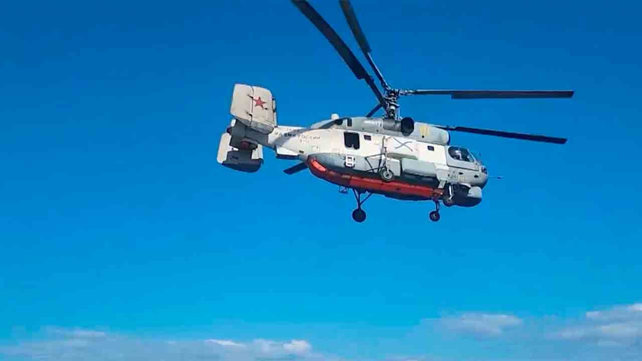 🚨 中国とロシアが日本海で本物さながらの海軍戦争をシミュレーション ―「敵」潜水艦を撃破！