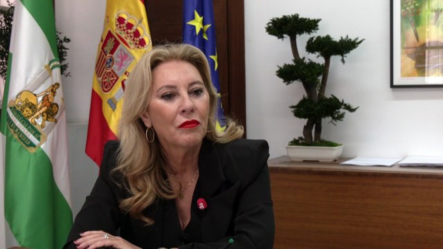 España llama a los socialistas andaluces a plantarse ante el CUPO CATALÁN