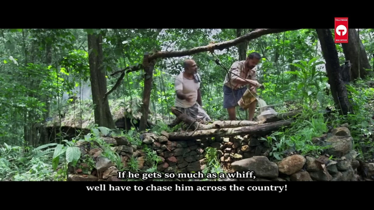 2025 Telugu Dubbed Malayalam Superhit Full HD Movie | Latest South Blockbuster | TBO