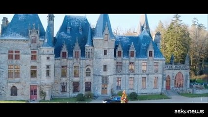 Malkovich e Ardant protagonisti dell'estate al cinema