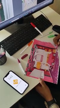 Creative Kids Room Interior Design Ideas | Interiosplash Bangalore