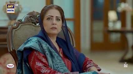 Sher Episode 23 | Danish Taimoor | Sarah Khan | 6 Aug 2025 | ARY Digital Drama