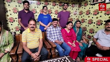 पढ़ाई छूटी, ताने सहे, लकड़ी के पटरे से क्रिकेट खेला; अब वुमेंस वर्ल्ड कप में दमखम दिखाएगी प्रयागराज की बेटी
