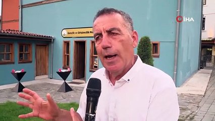 Bursa\'nın girişimci gençlerine ilham buluşması