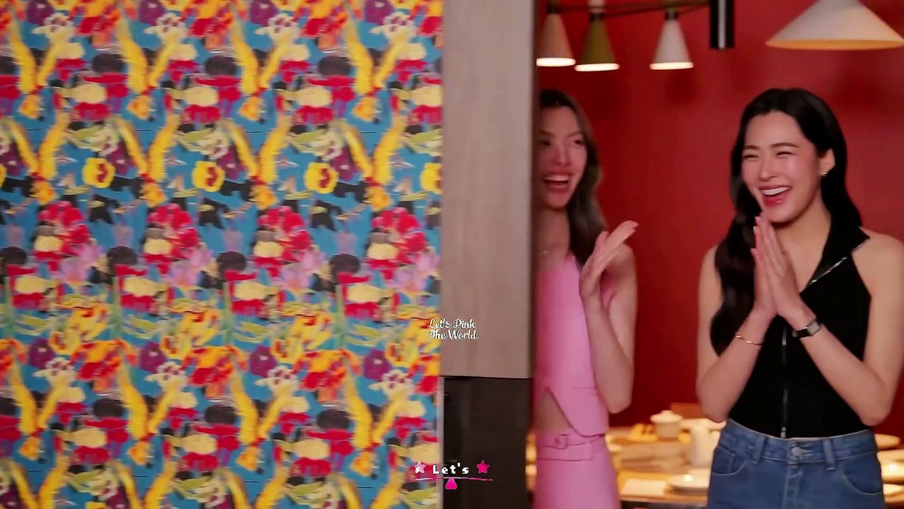 [VIETSUB] #PreawpakXLingOrm | Xin chào Jao Kwam Rak