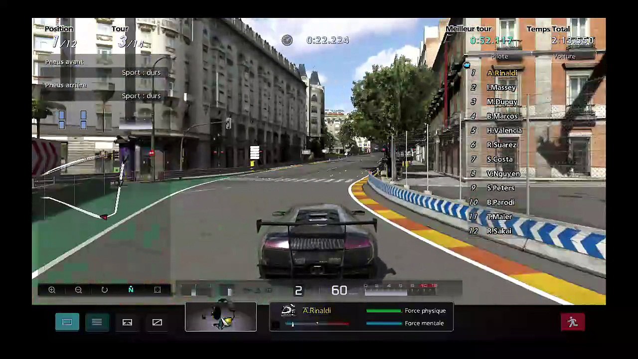 Gran Turismo 5 XL Edition online multiplayer - ps3