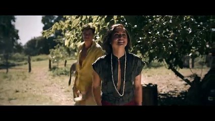 Eden Bande-annonce (EN)