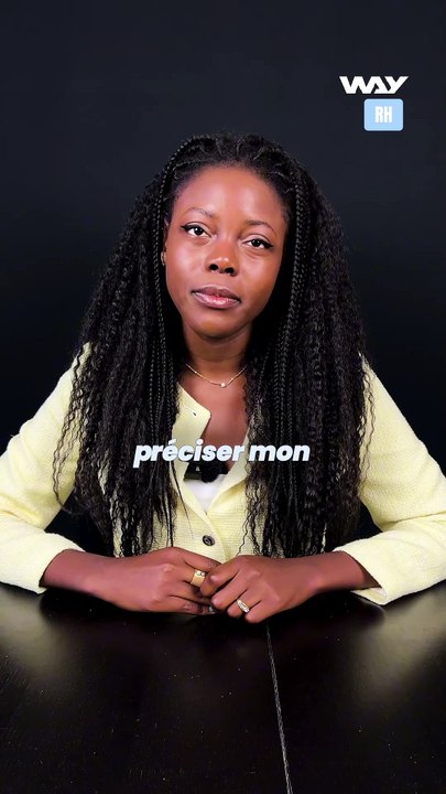 Sur mon CV, je dois indiquer mon adresse complète  ?  Marie-Christine, RH, avait 1 minute nous donner tous les tips pour réussir son CV !