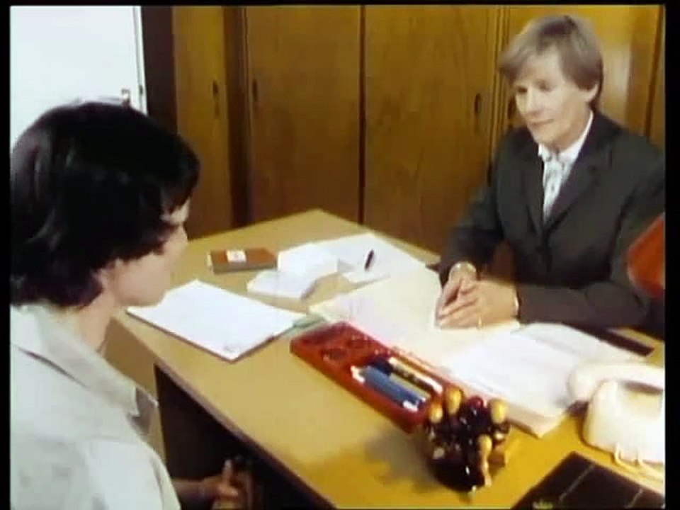 Vorsicht Falle von 6. März 1982