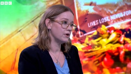 Sister of This Morning star who died in Air India crash reveals family received wrong body