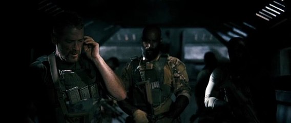 Osiris 2025: Exciting New Hollywood Sci-Fi Thriller 🚀