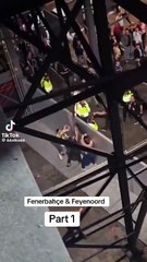 Exciting Match Preview: Feyenoord vs. Fenerbahçe ⚽