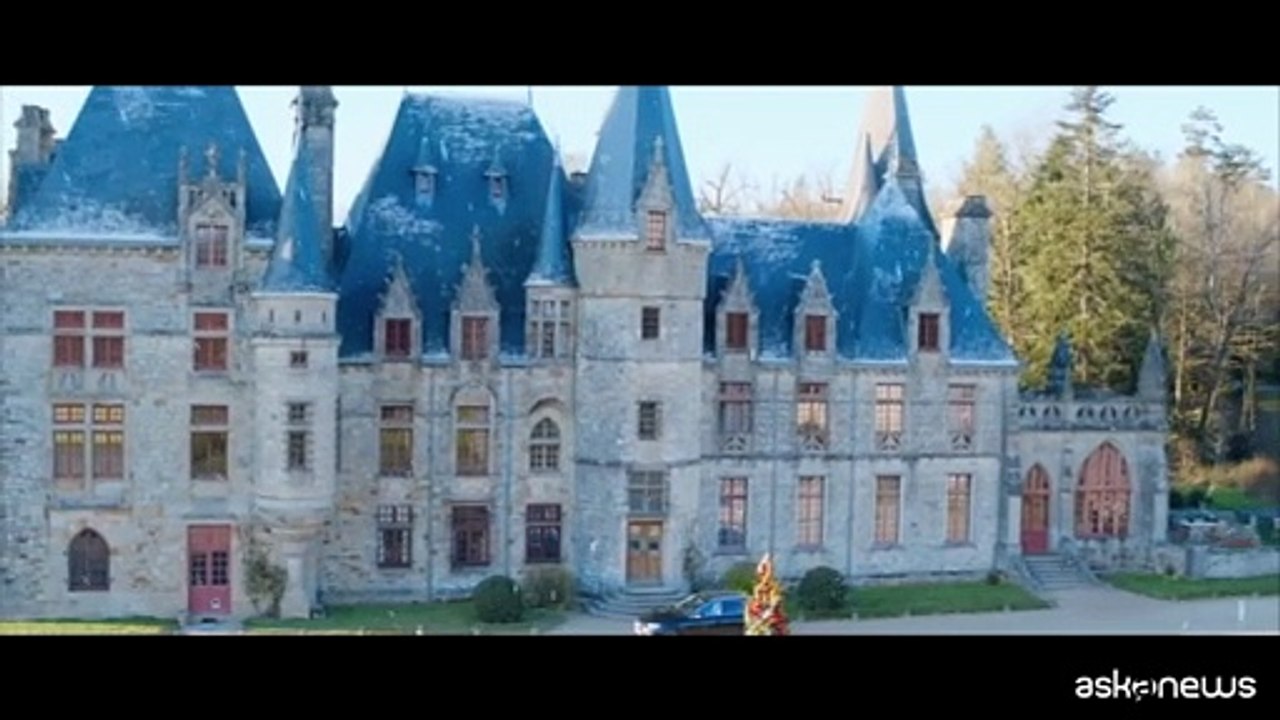 Malkovich e Ardant protagonisti dell'estate al cinema