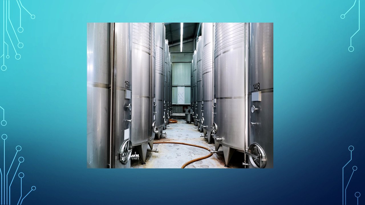 Optimized Hopper Bottom Silo Systems for Grain Storage in India