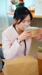 The Sleepless Spring Tide P-1 🌊 - Romantic C-Drama with Liang Siwei & Lin Zirong