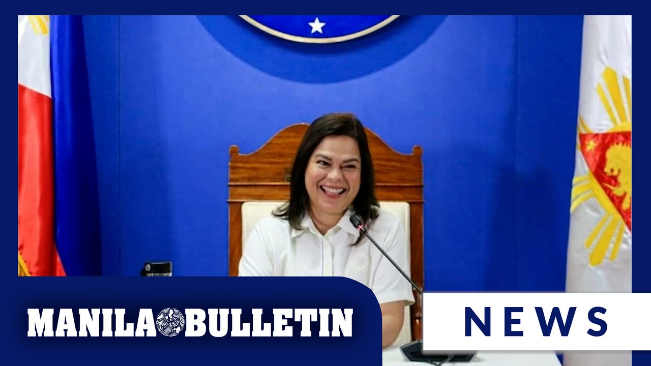 'Minsan virtual, minsan ghost': Sara Duterte still actively 'involved' in OVP programs, says spox