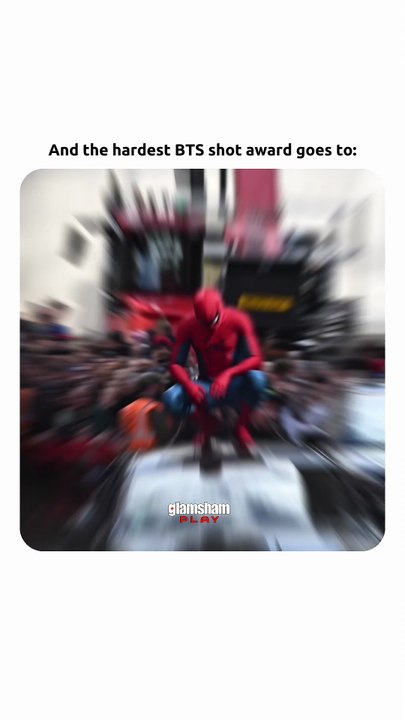 The coldest picture on the internet right now 🔥🛐  #Spiderman #TomHolland #Marvel #Reels #Trending [Spiderman, Tom Holland, BTS, shoot ]