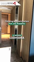 Residential Interior Designing Services in India | Thinking Beyond