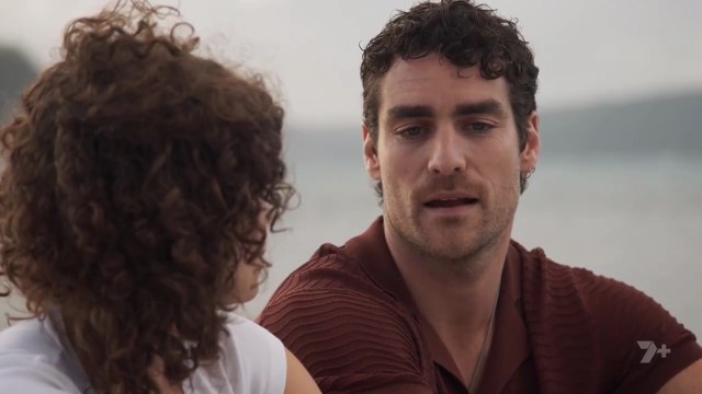 Home And Away 8543 Episode 7th August 2025